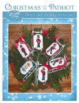 (image for) Christmas For The Patroit